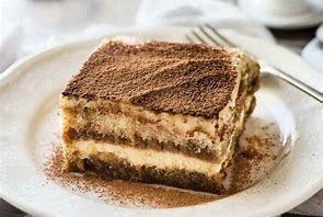 PASTRY-tiramisu cake